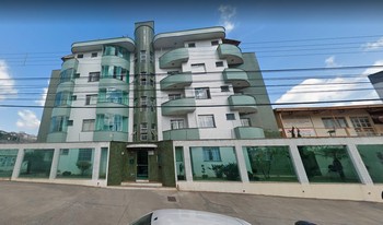 Imagem do condomínio Condomínio Do Edifício Residêncial Bela Morada - Jardim Riacho Das Pedras - Contagem - MG