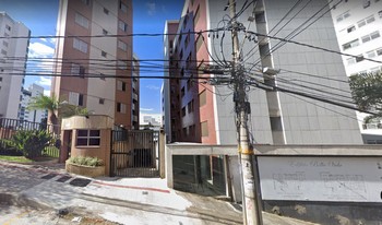 Imagem do condomínio Condomínio Do Edifício Residêncial Bella Vida - Buritis - Belo Horizonte - MG
