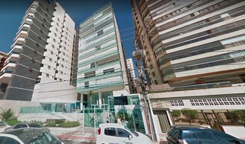 Imagem do condomínio Condomínio Do Edifício Residêncial Beverly Hills - Itapuã - Vila Velha - ES