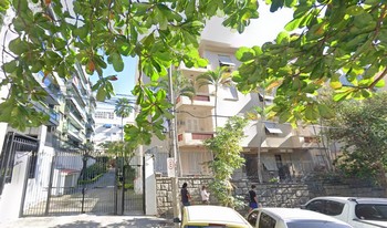 Imagem do condomínio Condomínio Do Edifício Residêncial Bevilaqua - Tijuca - Rio De Janeiro - RJ
