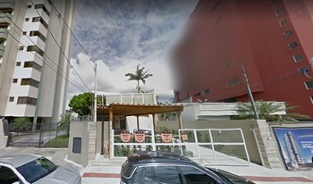 Imagem do condomínio Condomínio Do Edifício Residêncial Boulevard - Centro - Itajaí - SC