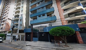 Condomínio Do Edifício Residêncial Braulina Greco - Centro - Divinópolis - MG