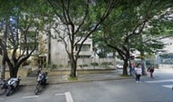 Imagem do condomínio Condomínio Do Edifício Residêncial Bristol - Santo Antônio - Belo Horizonte - MG