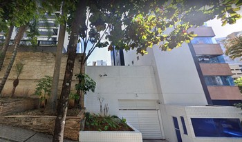 Imagem do condomínio Condomínio Do Edifício Residêncial Cacilda Rocha - Estoril - Belo Horizonte - MG