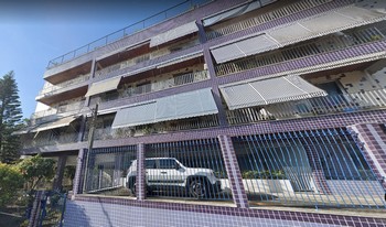 Imagem do condomínio Condomínio Do Edifício Residêncial Caico - Pechincha - Rio De Janeiro - RJ