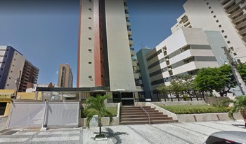 Imagem do condomínio Condomínio Do Edifício Residêncial Califórnia - Manaíra - João Pessoa - PB