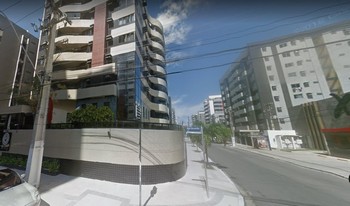Imagem do condomínio Condomínio Do Edifício Residêncial Cap Ferrat - Ponta Verde - Maceió - AL