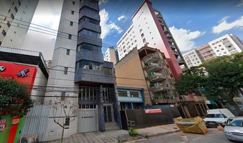 Condomínio Do Edifício Residêncial Capanema - Centro - Divinópolis - MG