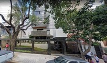 Imagem do condomínio Condomínio Do Edifício Residêncial Caraca - Serra - Belo Horizonte - MG