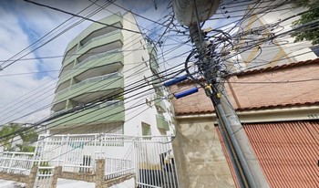 Imagem do condomínio Condomínio Do Edifício Residêncial Caribe - Pechincha - Rio De Janeiro - RJ