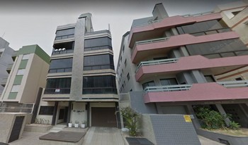 Imagem do condomínio Condomínio Do Edifício Residêncial Carleto - Mar Grosso - Laguna - SC