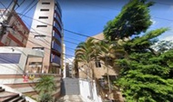 Imagem do condomínio Condomínio Do Edifício Residêncial Carmel - Santo Antônio - Belo Horizonte - MG
