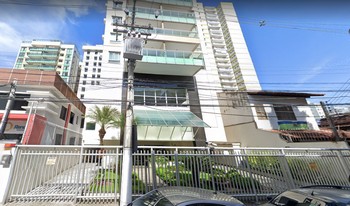 Imagem do condomínio Condomínio Do Edifício Residêncial Casimiro De Abreu - Inga - Niteroi - RJ