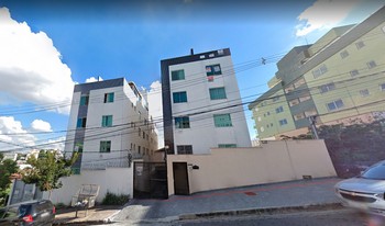 Imagem do condomínio Condomínio Do Edifício Residêncial Catharina - Cabral - Contagem - MG