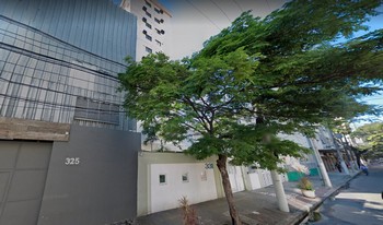Imagem do condomínio Condomínio Do Edifício Residêncial Central Park Niteroi - Centro - Niteroi - RJ