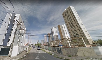 Imagem do condomínio Condomínio Do Edifício Residêncial Chalize I - Manaíra - João Pessoa - PB