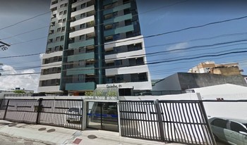 Imagem do condomínio Condomínio Do Edifício Residêncial Coimbra - Ponta Verde - Maceió - AL