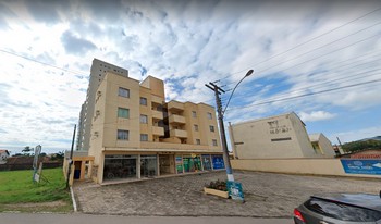 Imagem do condomínio Condomínio Do Edifício Residêncial Comercial Ilha Bela - Armação - Penha - SC