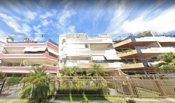 Imagem do condomínio Condomínio Do Edifício Residêncial Conchas Do Mar - Recreio Dos Bandeirantes - Rio De Janeiro - RJ