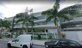 Imagem do condomínio Condomínio Do Edifício Residêncial Copacabana - Recreio Dos Bandeirantes - Rio De Janeiro - RJ