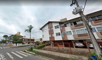 Imagem do condomínio Condomínio Do Edifício Residêncial Corsario - Canasvieiras - Florianópolis - SC