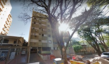 Imagem do condomínio Condomínio Do Edifício Residêncial Curitiba - Zona 07 - Maringá - PR