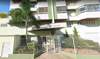 Imagem do condomínio Condomínio Do Edifício Residêncial Dante Aliguieri - Ponta Aguda - Blumenau - SC