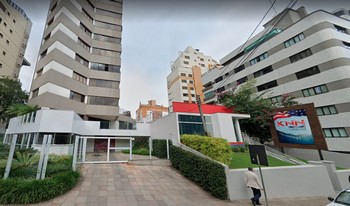 Imagem do condomínio Condomínio Do Edifício Residêncial De Lucca - Centro - Criciúma - SC
