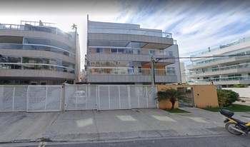 Imagem do condomínio Condomínio Do Edifício Residêncial Df Navarro - Recreio Dos Bandeirantes - Rio De Janeiro - RJ