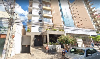 Imagem do condomínio Condomínio Do Edifício Residêncial Doca De Souza - Centro - Divinópolis - MG
