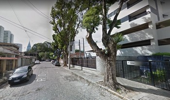 Imagem do condomínio Condomínio Do Edifício Residêncial Dona Julieta - Encruzilhada - Recife - PE