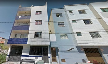 Imagem do condomínio Condomínio Do Edifício Residêncial Dona Maria Augusta - Vila Cruzeiro - Divinópolis - MG