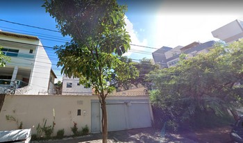 Imagem do condomínio Condomínio Do Edifício Residêncial Dos Cisnes Ii - Cabral - Contagem - MG