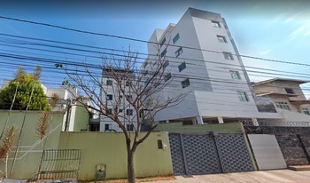 Imagem do condomínio Condomínio Do Edifício Residêncial Dos Cisnes Iii - Cabral - Contagem - MG