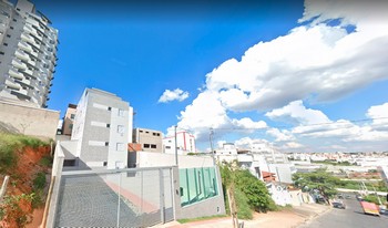 Imagem do condomínio Condomínio Do Edifício Residêncial Dubai - Cabral - Contagem - MG
