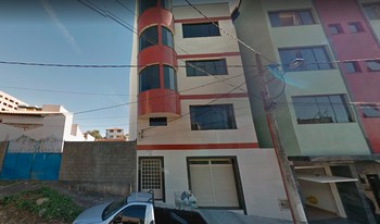 Imagem do condomínio Condomínio Do Edifício Residêncial E Comercial Bom Pastor - Centro - Divinópolis - MG