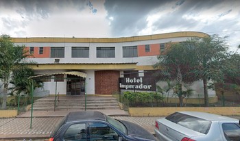 Imagem do condomínio Condomínio Do Edifício Residêncial E Comercial Dablos - Porto Velho - Divinópolis - MG