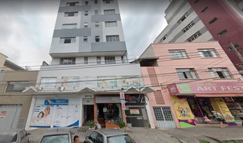 Imagem do condomínio Condomínio Do Edifício Residêncial E Comercial Golden House - Centro - Divinópolis - MG