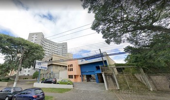 Imagem do condomínio Condomínio Do Edifício Residêncial E Comercial Larisse - Novo Mundo - Curitiba - PR