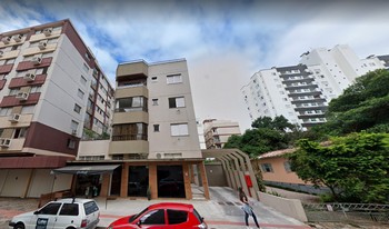 Imagem do condomínio Condomínio Do Edifício Residêncial E Comercial Metropolitan - Centro - Criciúma - SC