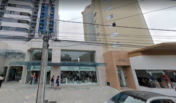 Imagem do condomínio Condomínio Do Edifício Residêncial E Comercial Vittorio Veneto - Centro - Criciúma - SC