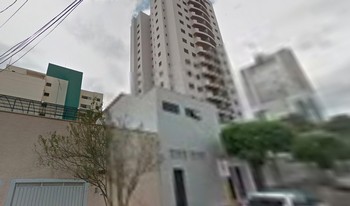 Imagem do condomínio Condomínio Do Edifício Residêncial Ebel - Vila Universitária - Bauru - SP