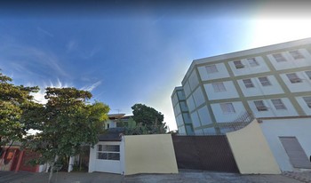 Imagem do condomínio Condomínio Do Edifício Residêncial Eliana - Vila Lavínia - Mogi Das Cruzes - SP
