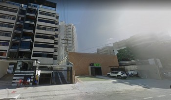 Imagem do condomínio Condomínio Do Edifício Residêncial Elizeu Teixeira - Jatiuca - Maceió - AL