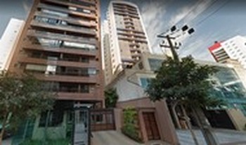 Imagem do condomínio Condomínio Do Edifício Residêncial érico Veríssimo - Centro - Londrina - PR