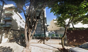Imagem do condomínio Condomínio Do Edifício Residêncial - Estoril - Belo Horizonte - MG