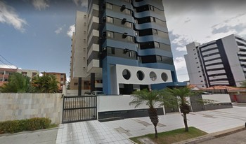Imagem do condomínio Condomínio Do Edifício Residêncial évora - Jatiuca - Maceió - AL