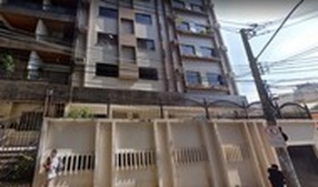 Imagem do condomínio Condomínio Do Edifício Residêncial Fernando Pessoa - Centro - Nova Iguaçu - RJ
