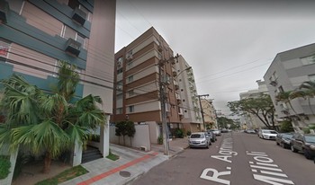 Imagem do condomínio Condomínio Do Edifício Residêncial Ferrara - Centro - Criciúma - SC