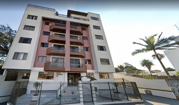 Imagem do condomínio Condomínio Do Edifício Residêncial Figueras - Capoeiras - Florianópolis - SC